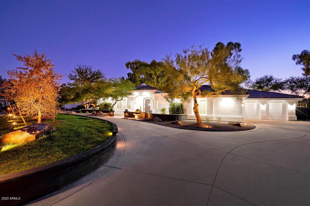 FOLKMAN RANCH - Residential