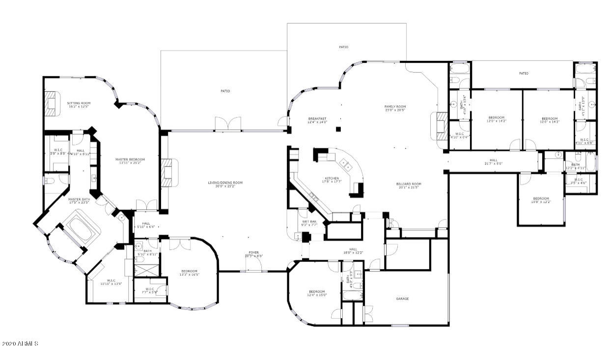 FOLKMAN RANCH - Residential