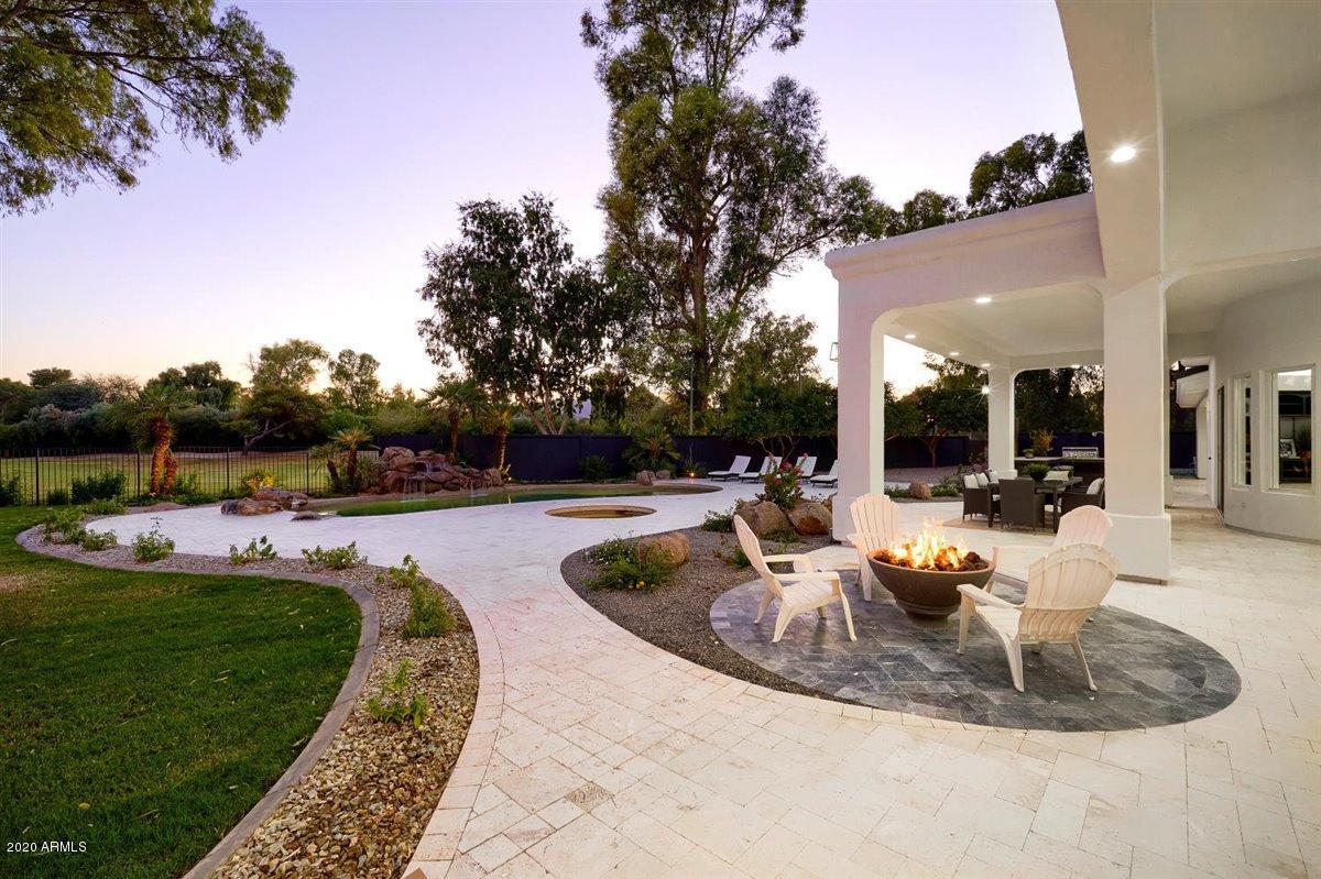 FOLKMAN RANCH - Residential