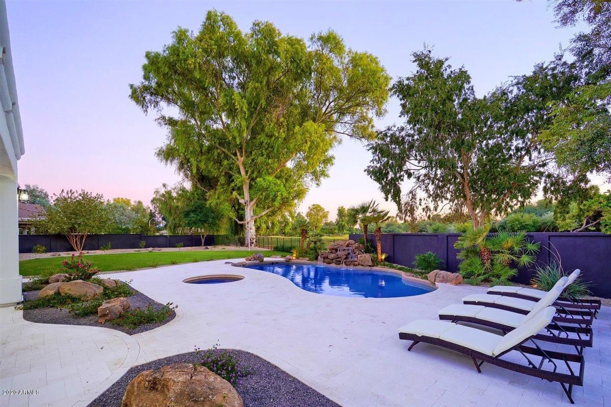 FOLKMAN RANCH - Residential