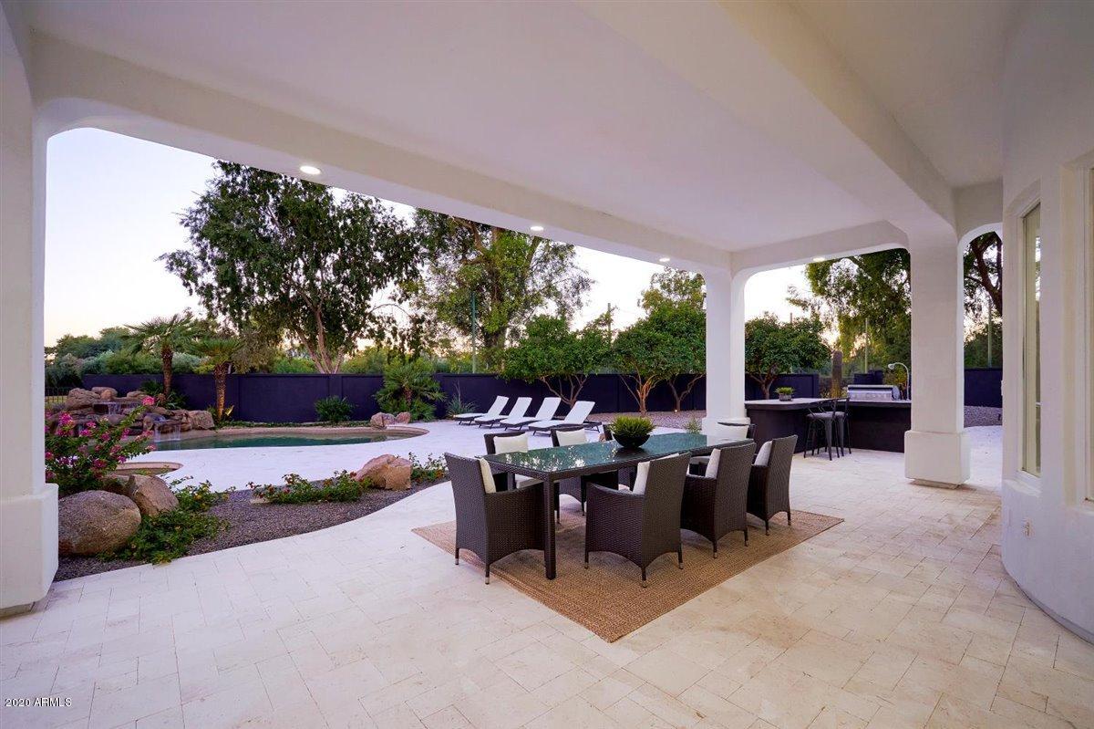 FOLKMAN RANCH - Residential