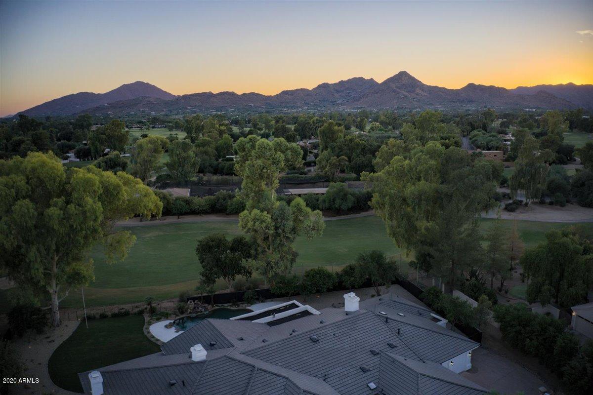 FOLKMAN RANCH - Residential