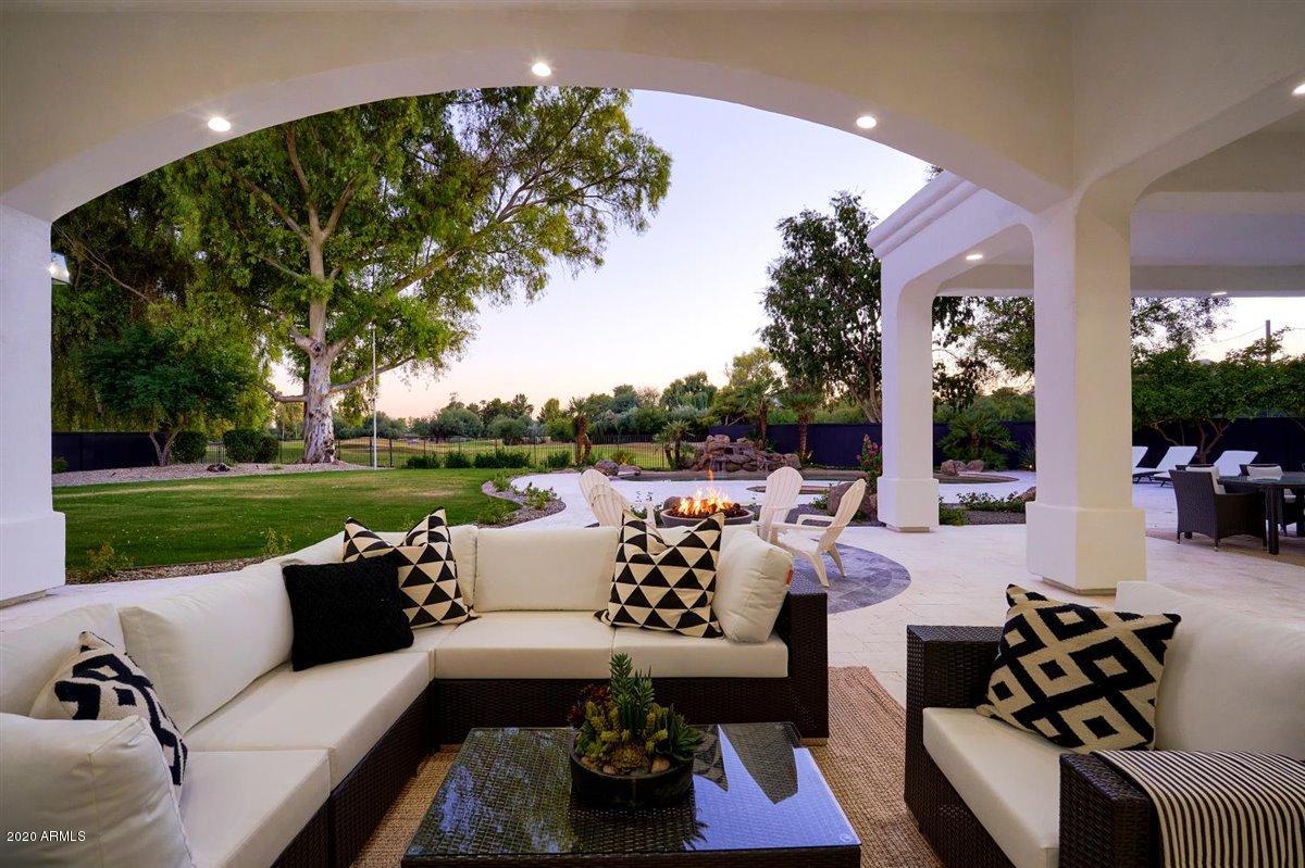 FOLKMAN RANCH - Residential