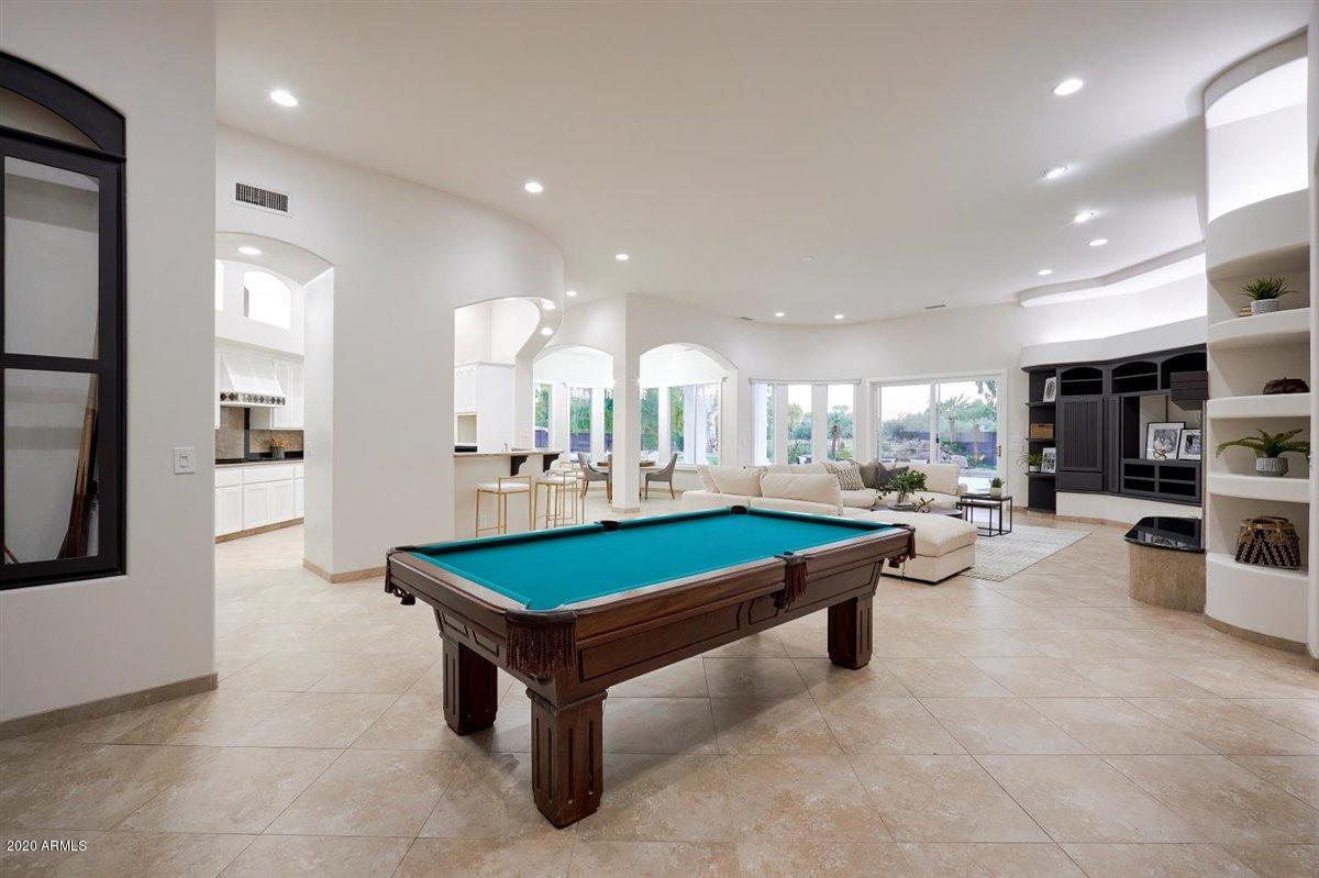 FOLKMAN RANCH - Residential