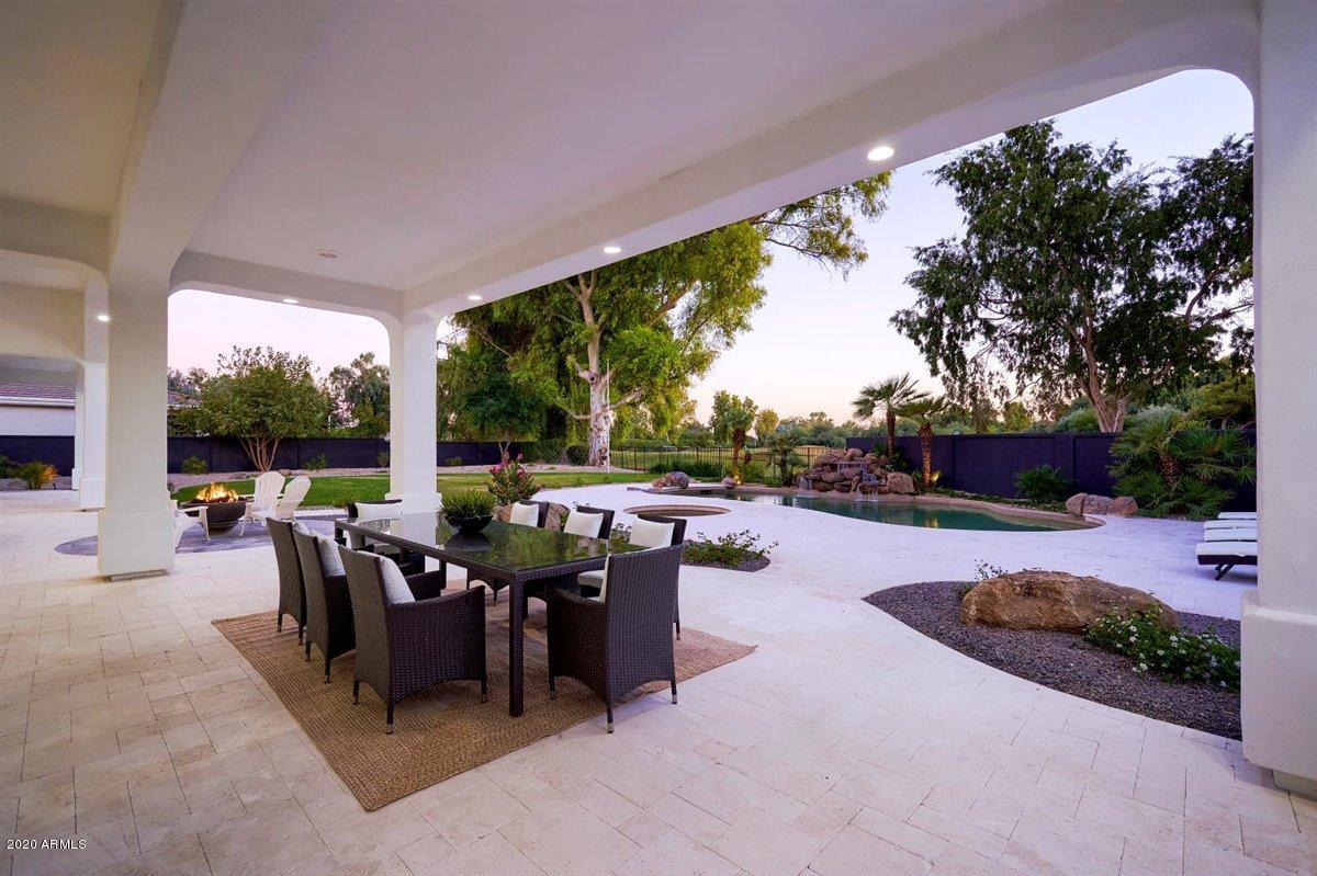 FOLKMAN RANCH - Residential