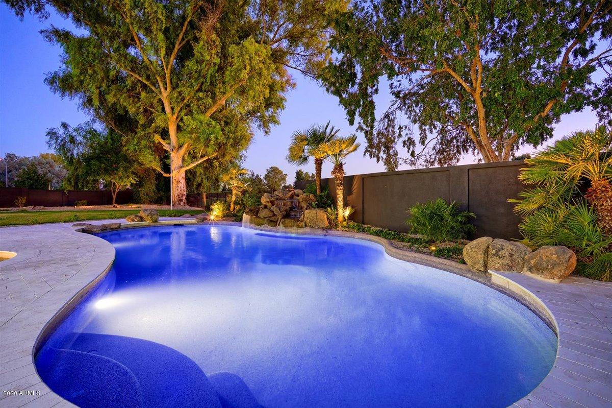 FOLKMAN RANCH - Residential