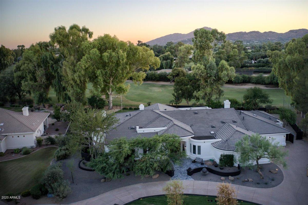 FOLKMAN RANCH - Residential