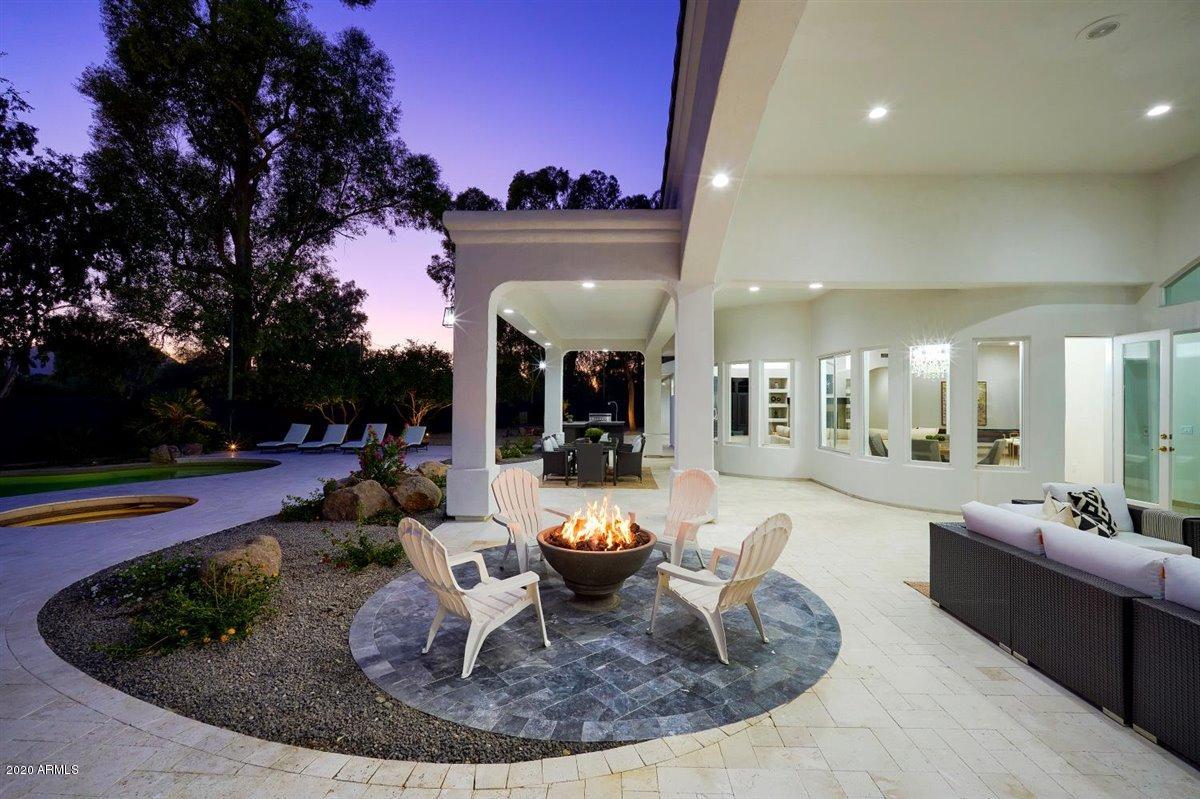 FOLKMAN RANCH - Residential