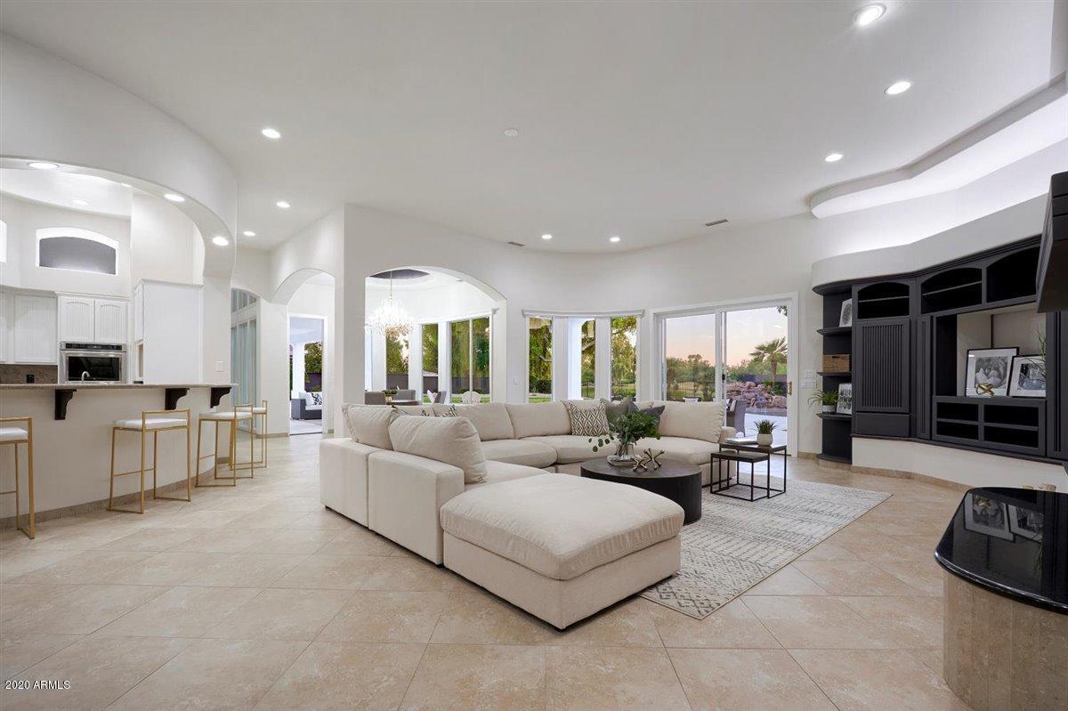 FOLKMAN RANCH - Residential