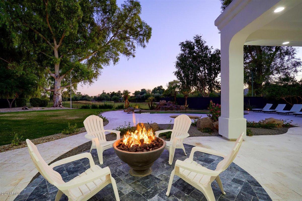 FOLKMAN RANCH - Residential