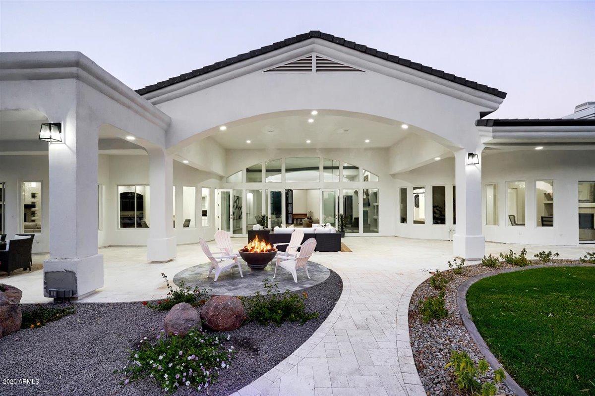 FOLKMAN RANCH - Residential