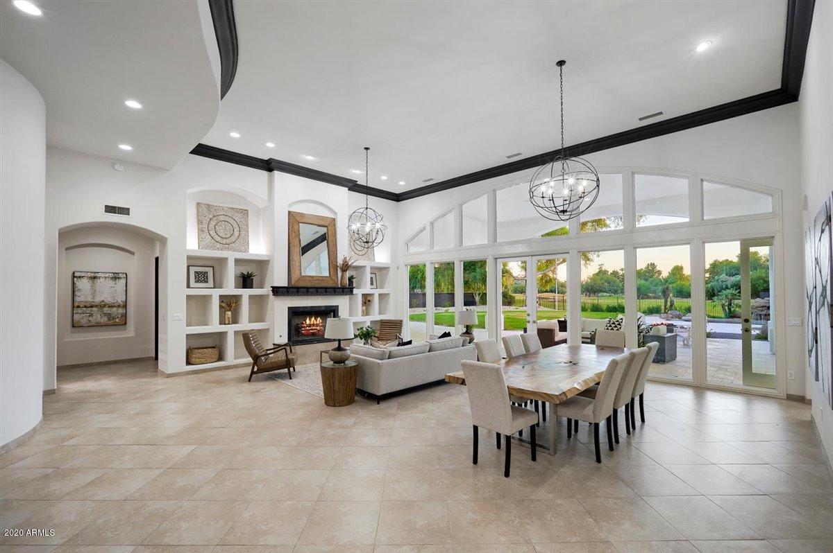 FOLKMAN RANCH - Residential