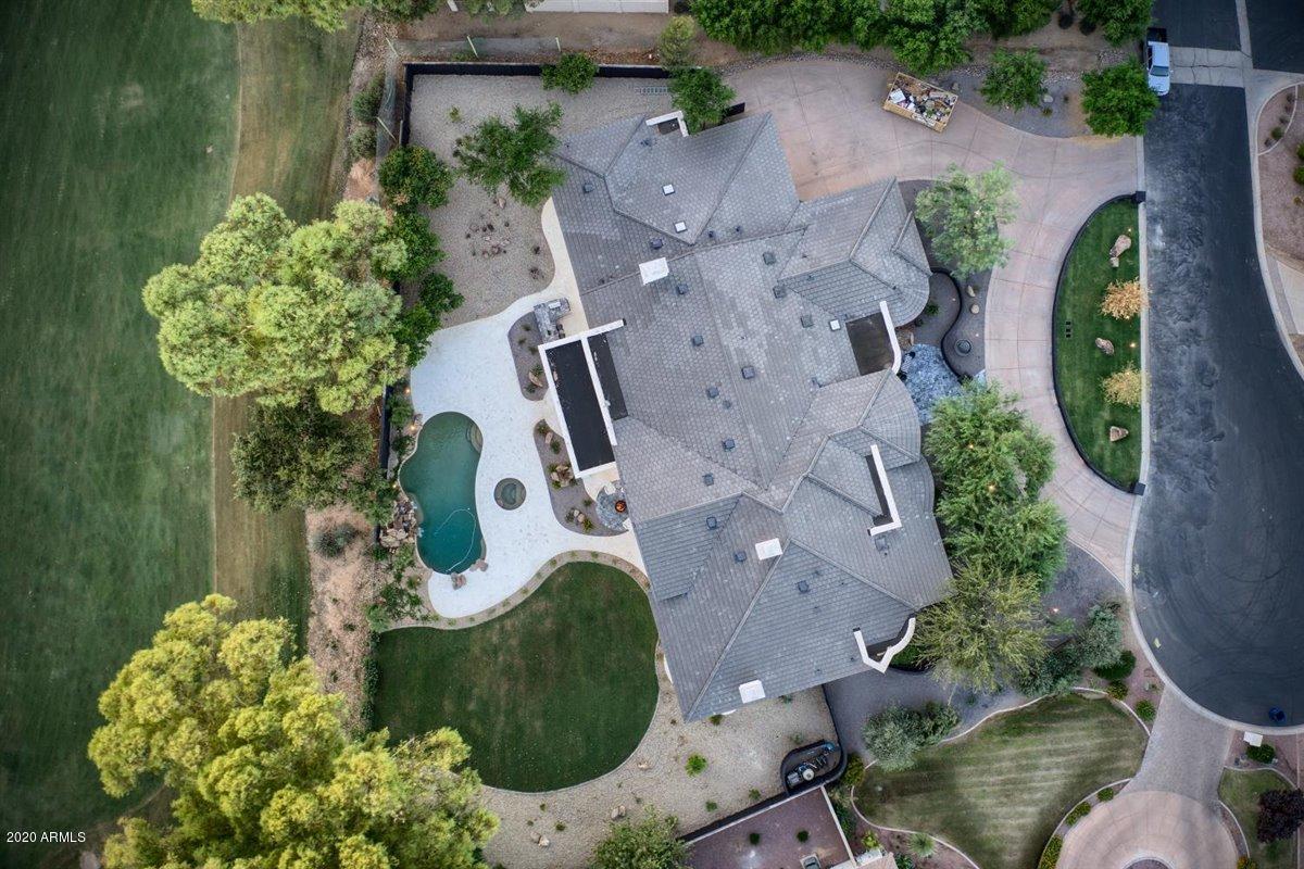 FOLKMAN RANCH - Residential