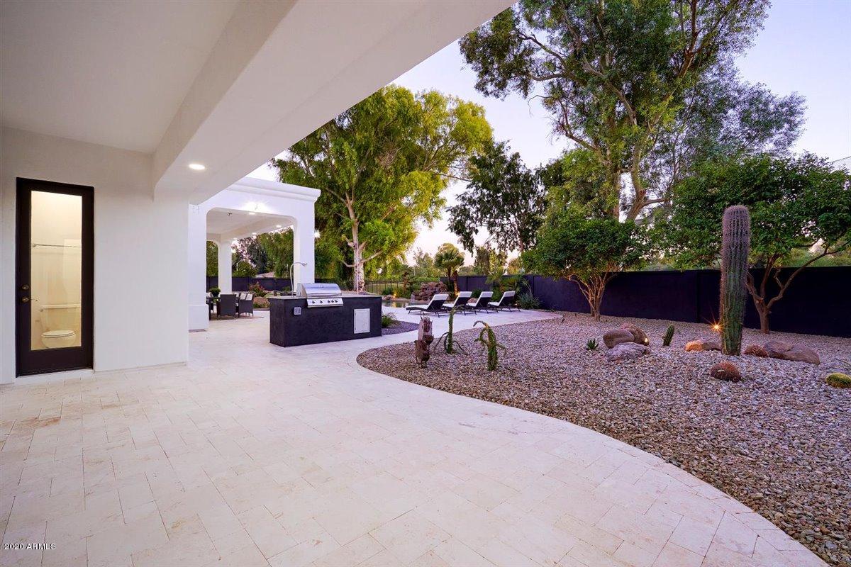 FOLKMAN RANCH - Residential