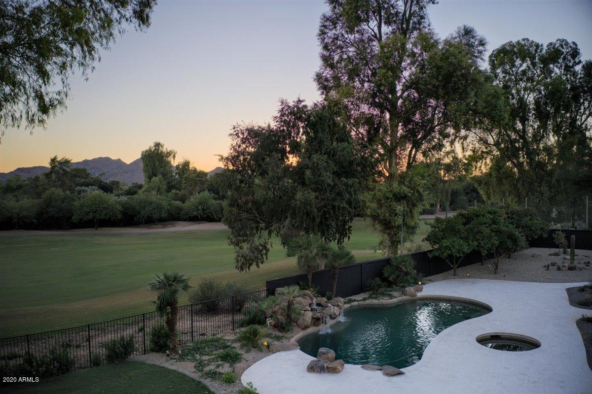 FOLKMAN RANCH - Residential
