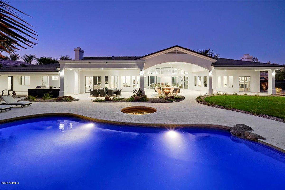 FOLKMAN RANCH - Residential