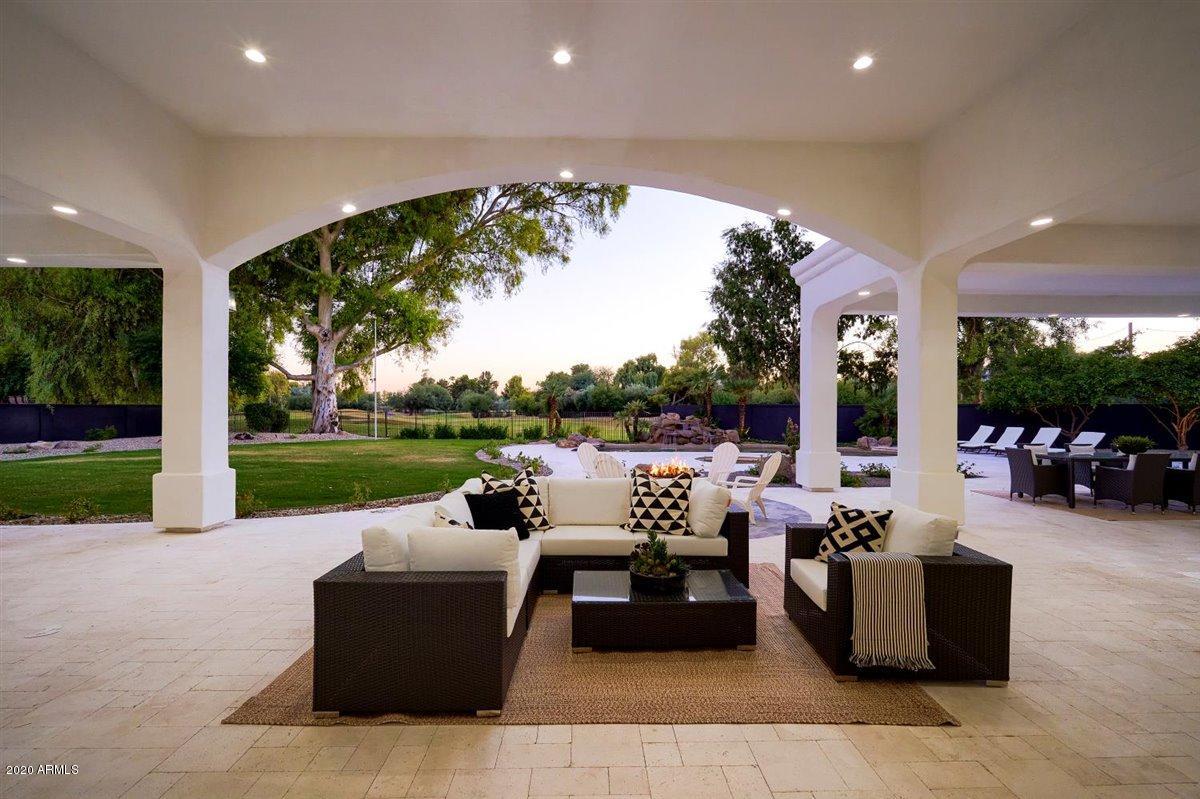 FOLKMAN RANCH - Residential