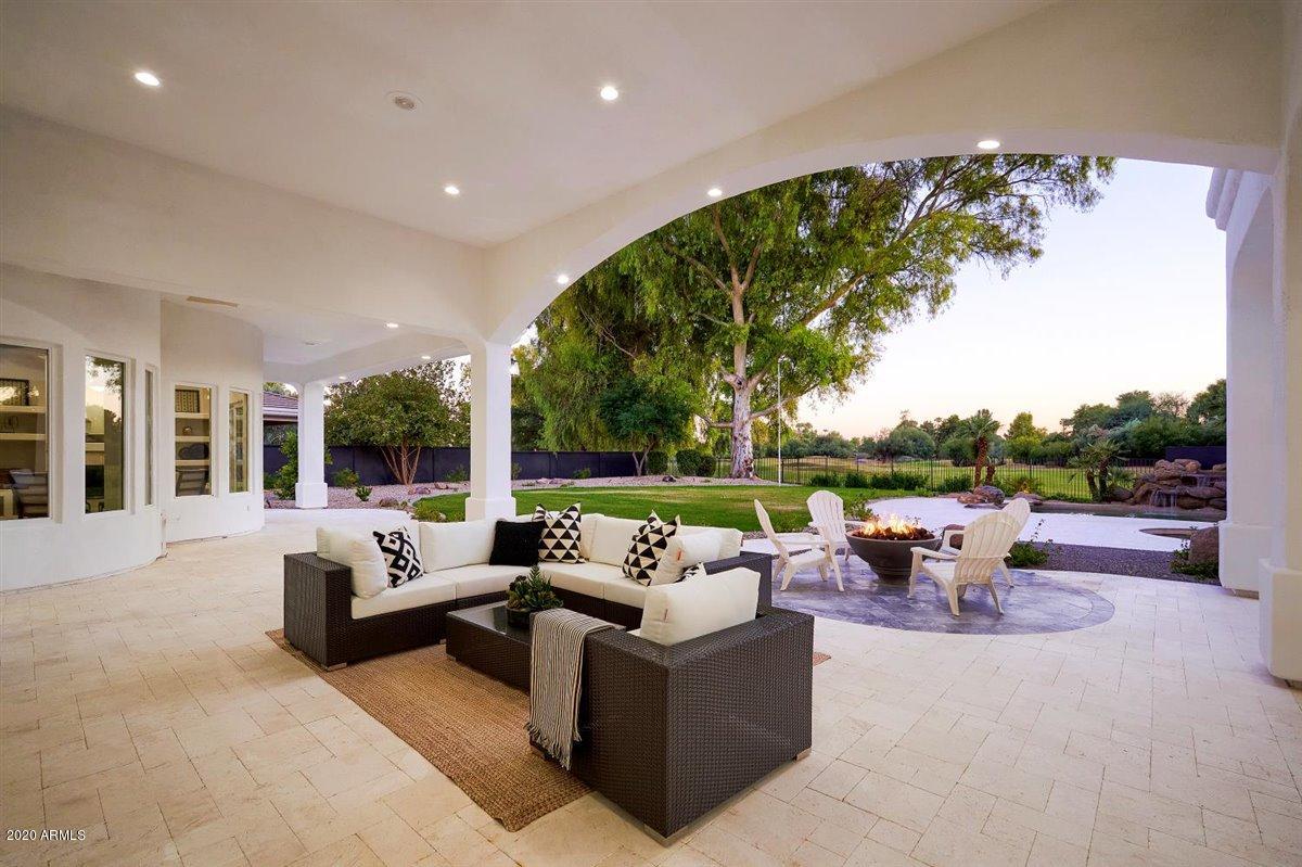 FOLKMAN RANCH - Residential