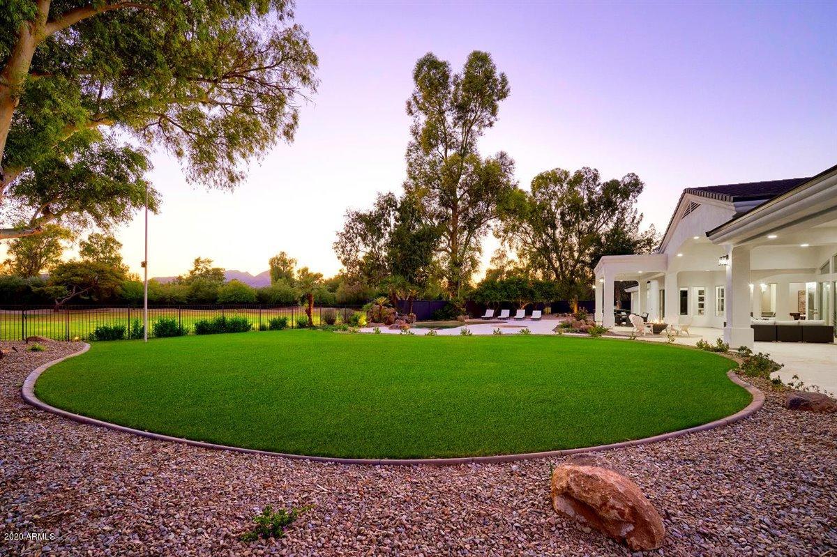 FOLKMAN RANCH - Residential