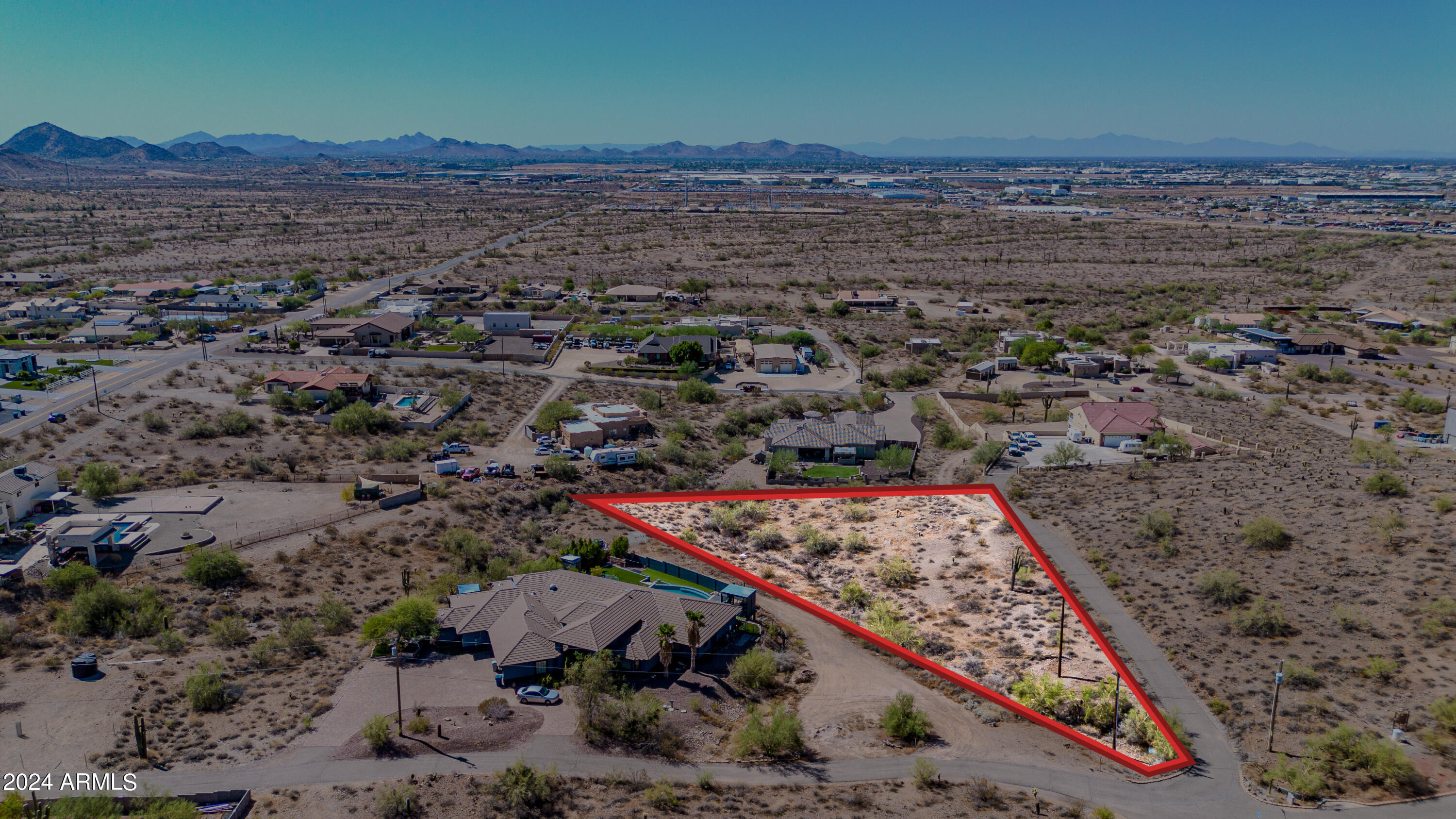 101 E Briles Road -