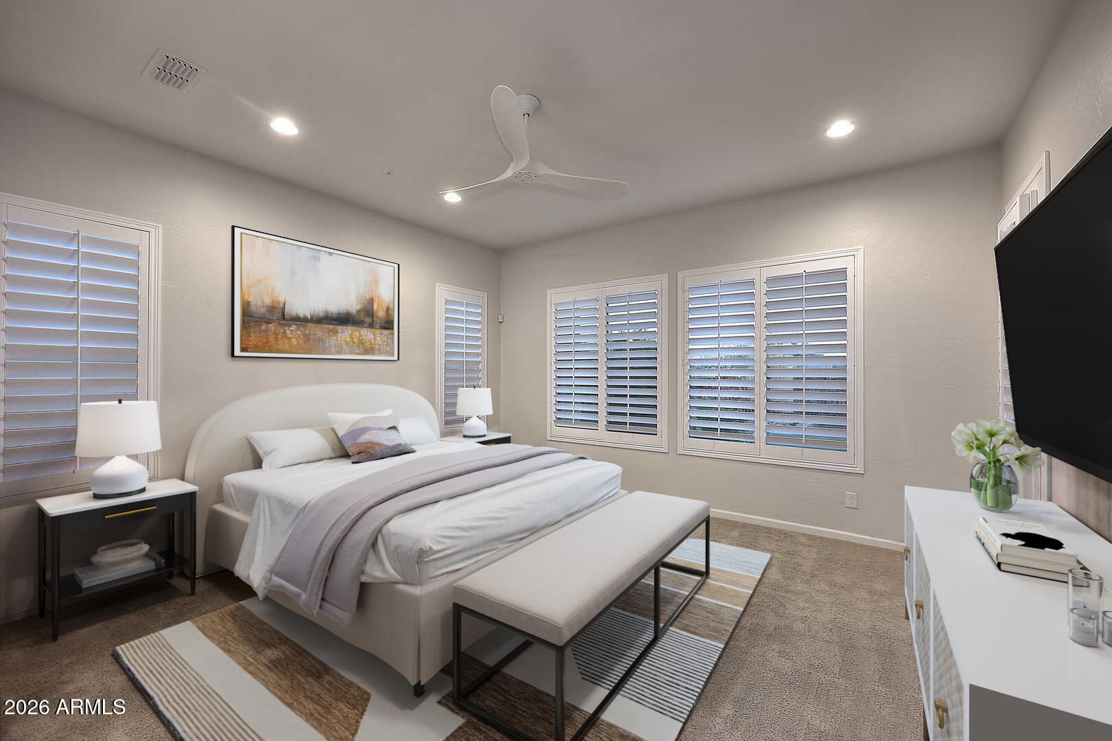 TRILOGY AT VERDE RIVER PHASE 4 - UNIT 4A - Residential