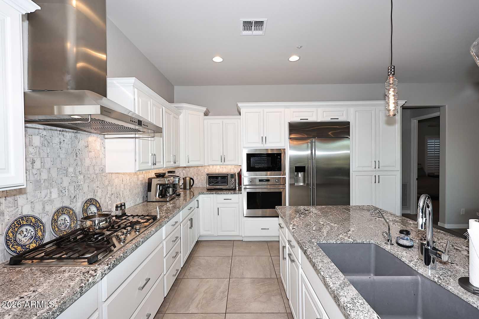 TRILOGY AT VERDE RIVER PHASE 4 - UNIT 4A - Residential