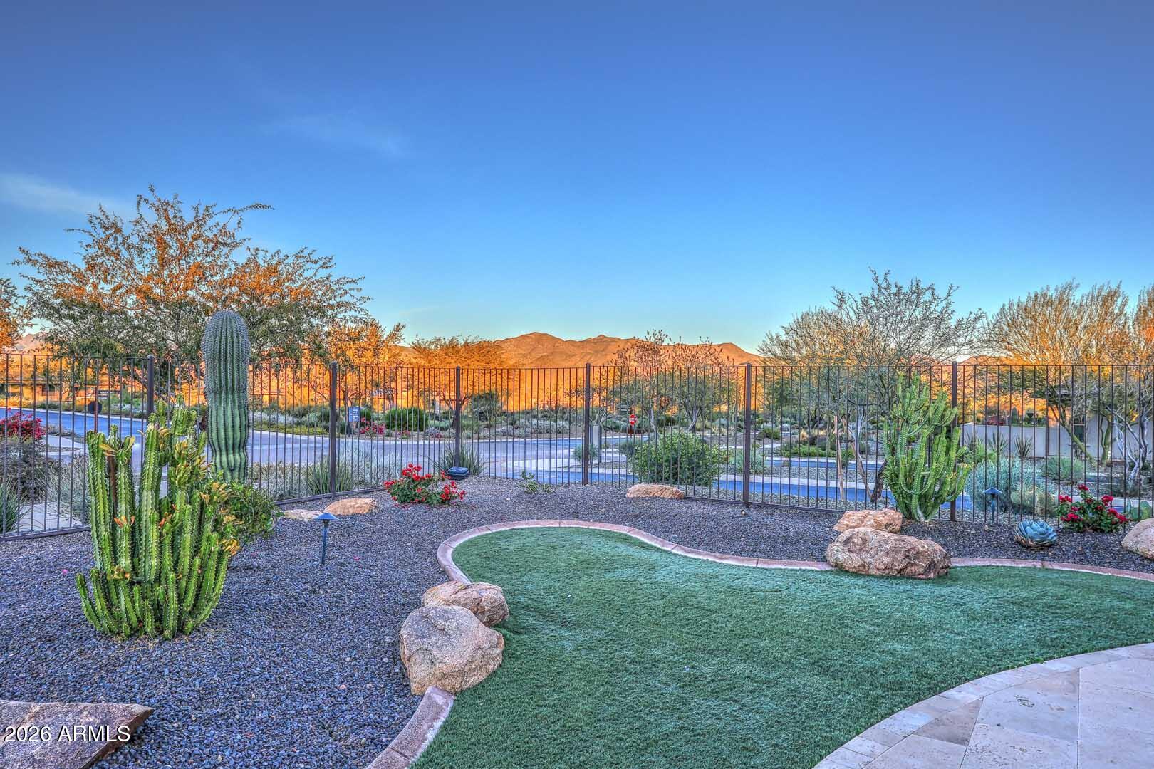 TRILOGY AT VERDE RIVER PHASE 4 - UNIT 4A - Residential