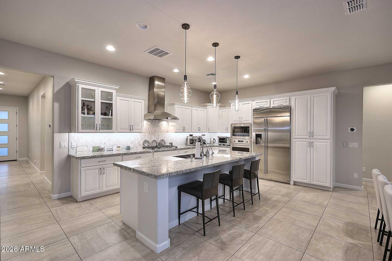 TRILOGY AT VERDE RIVER PHASE 4 - UNIT 4A - Residential