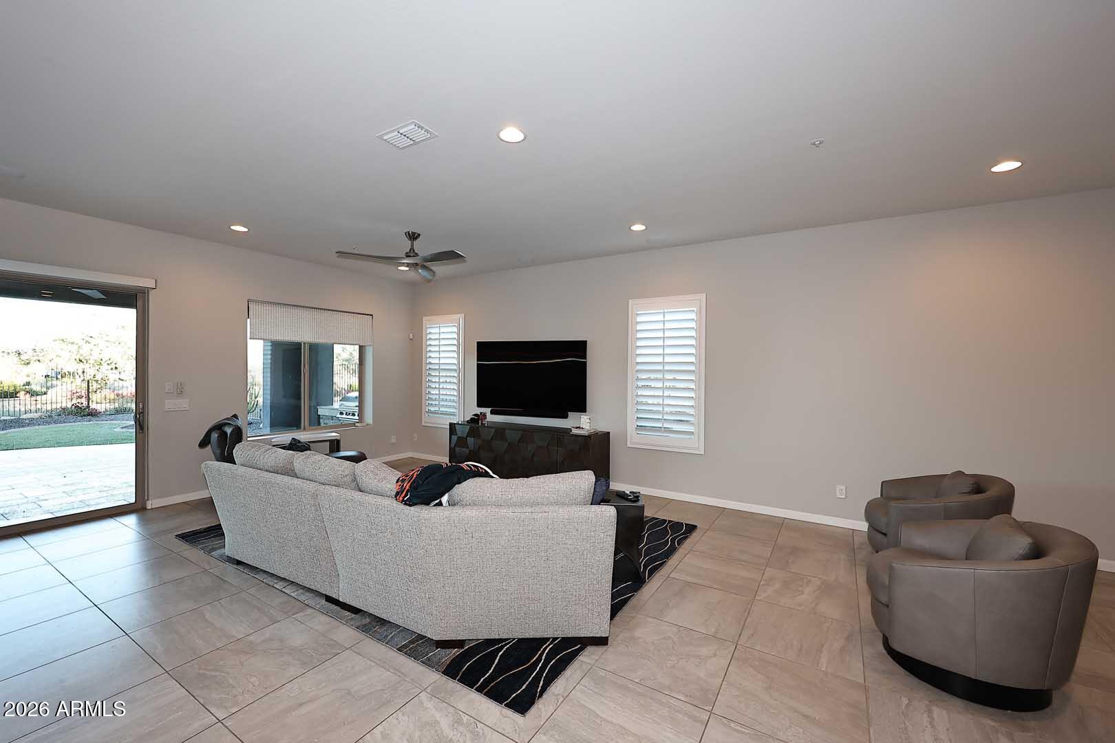 TRILOGY AT VERDE RIVER PHASE 4 - UNIT 4A - Residential