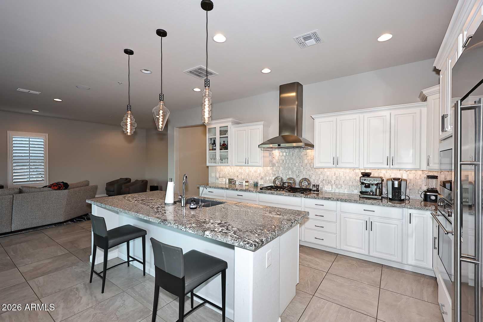 TRILOGY AT VERDE RIVER PHASE 4 - UNIT 4A - Residential