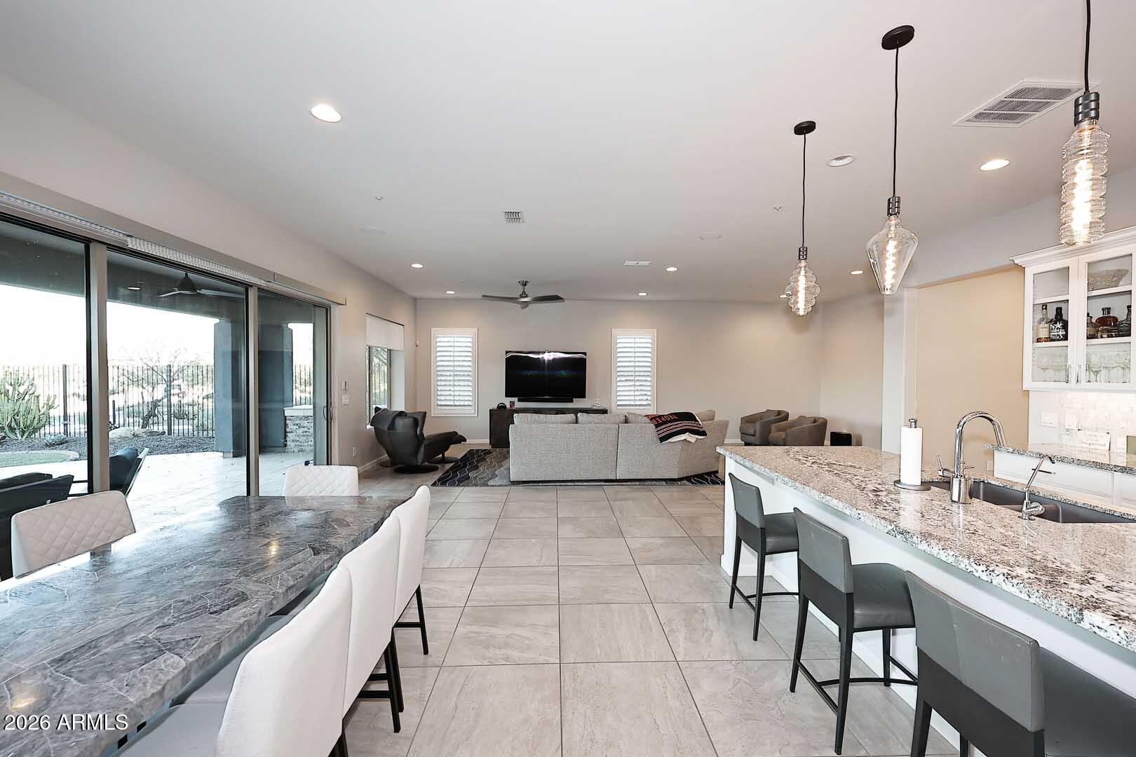 TRILOGY AT VERDE RIVER PHASE 4 - UNIT 4A - Residential