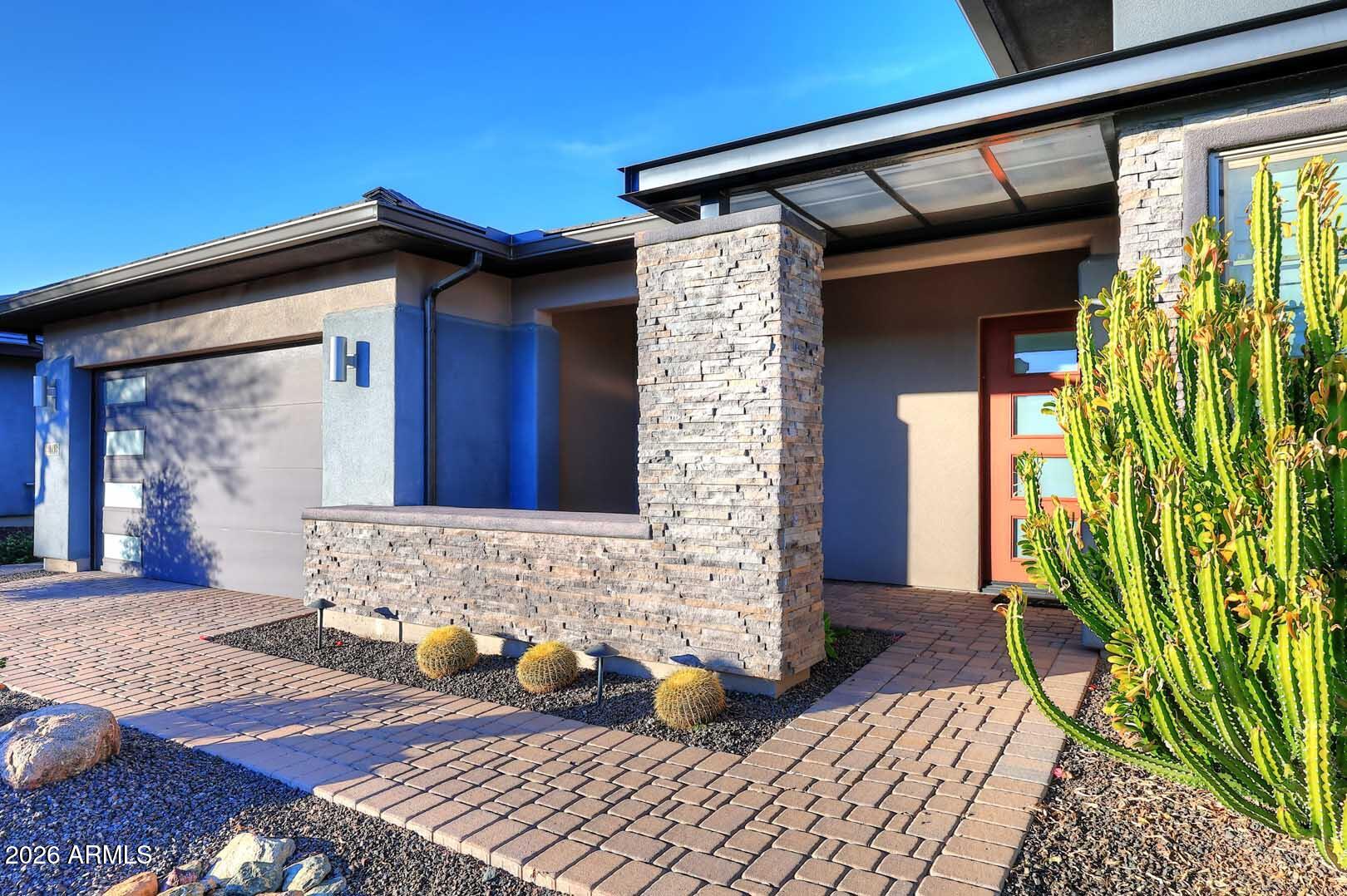 TRILOGY AT VERDE RIVER PHASE 4 - UNIT 4A - Residential