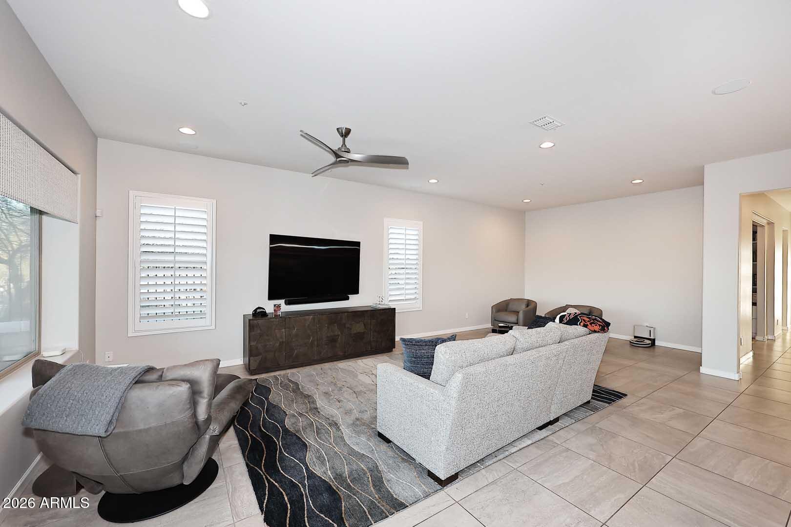 TRILOGY AT VERDE RIVER PHASE 4 - UNIT 4A - Residential
