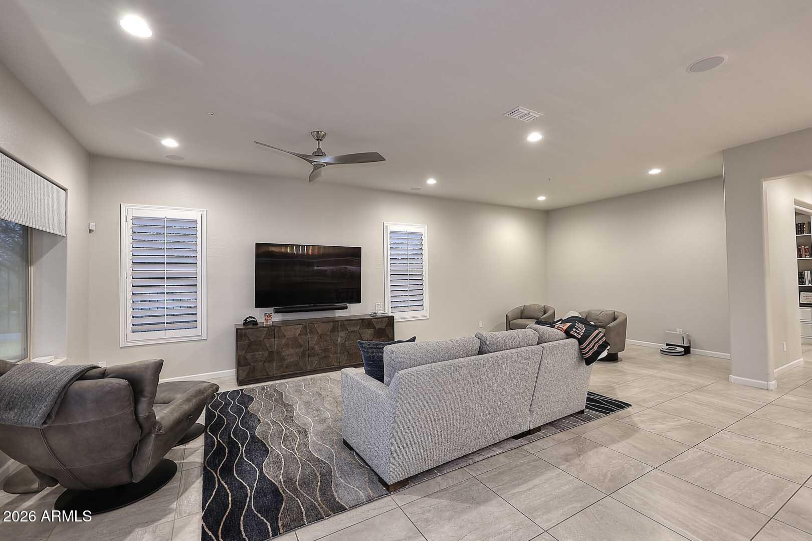 TRILOGY AT VERDE RIVER PHASE 4 - UNIT 4A - Residential