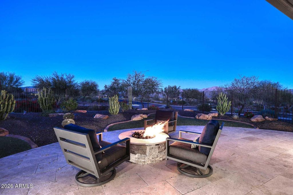 Photo of 17916 E Cindercone Road, Rio Verde, AZ 85263 (MLS # 6970283)