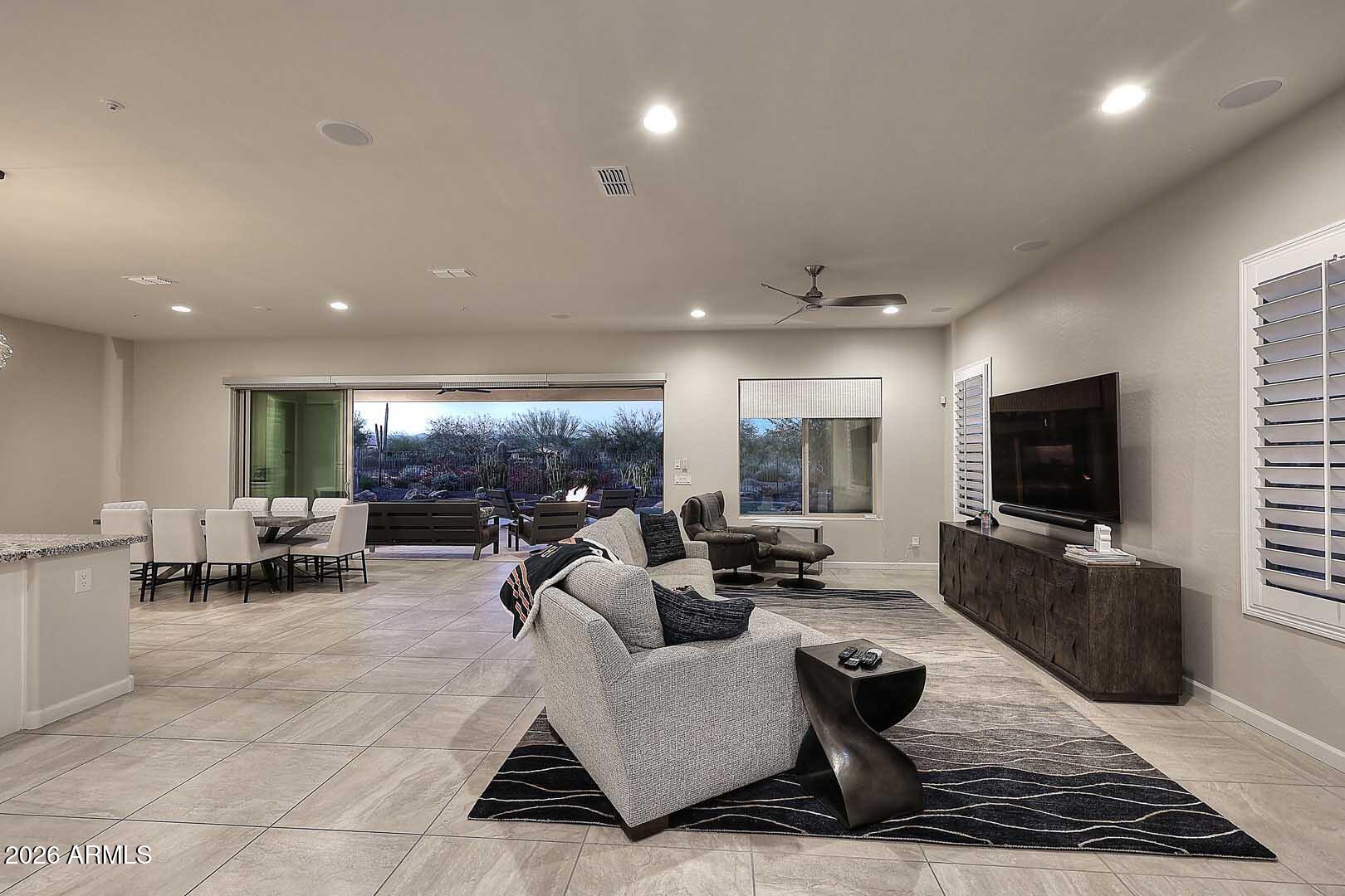 TRILOGY AT VERDE RIVER PHASE 4 - UNIT 4A - Residential