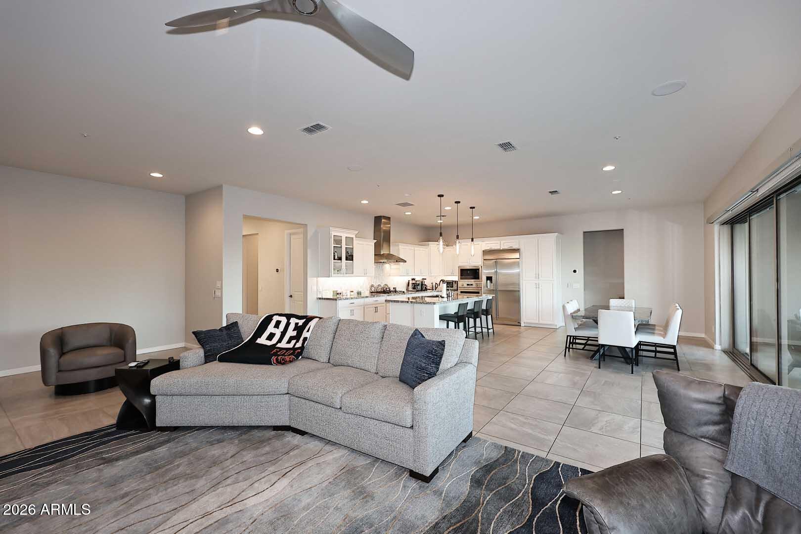 TRILOGY AT VERDE RIVER PHASE 4 - UNIT 4A - Residential