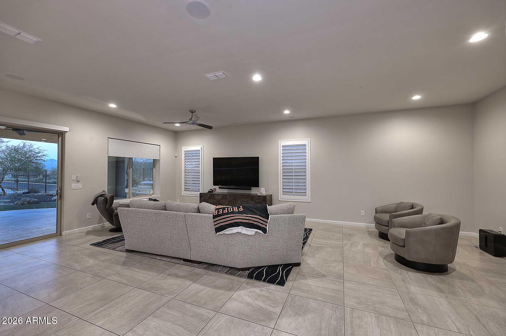 TRILOGY AT VERDE RIVER PHASE 4 - UNIT 4A - Residential