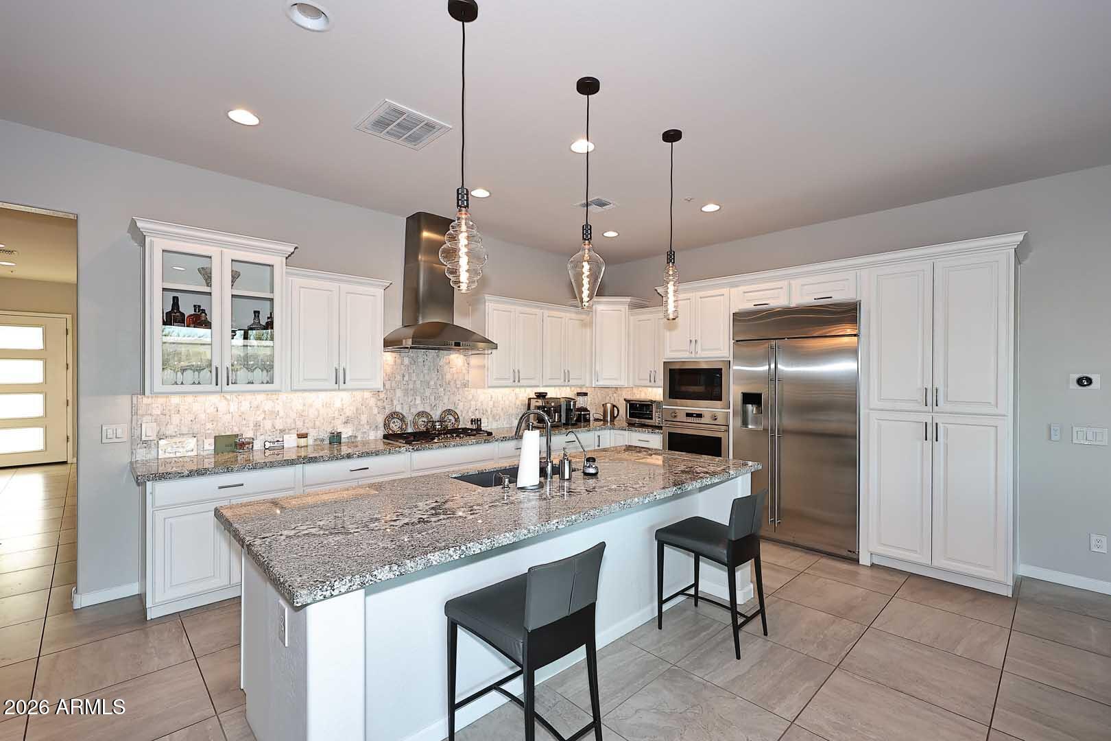 TRILOGY AT VERDE RIVER PHASE 4 - UNIT 4A - Residential