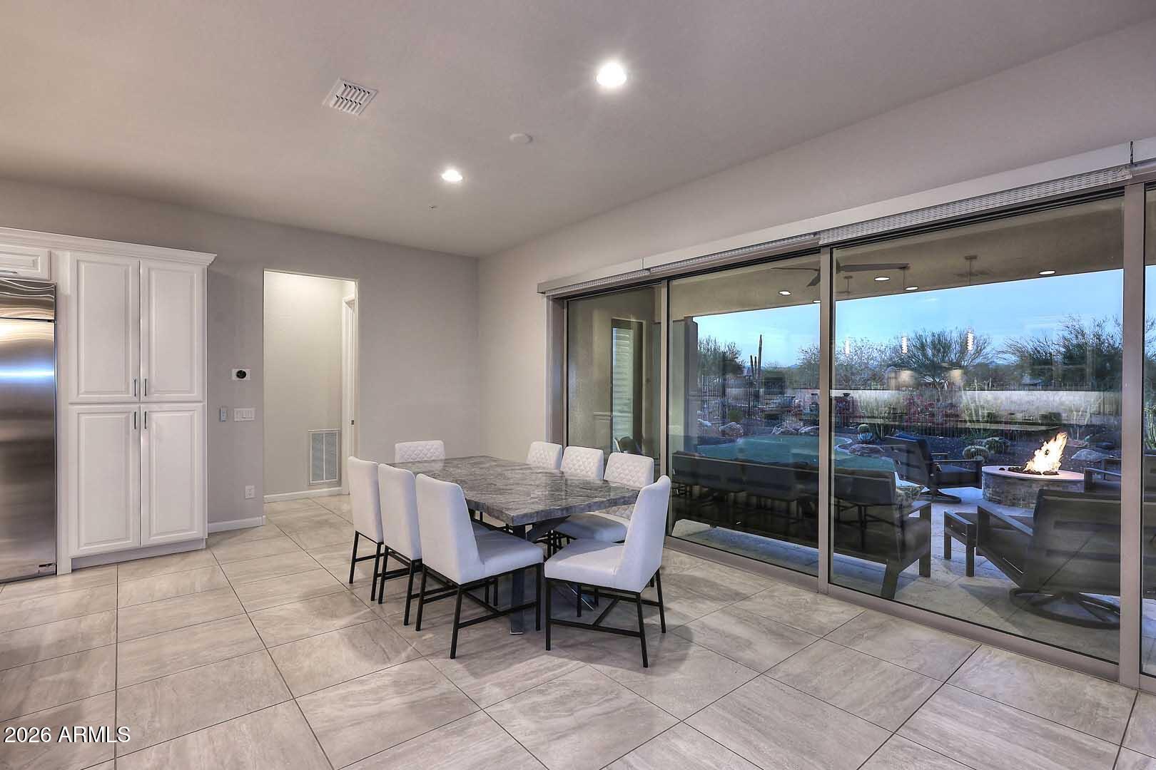 TRILOGY AT VERDE RIVER PHASE 4 - UNIT 4A - Residential