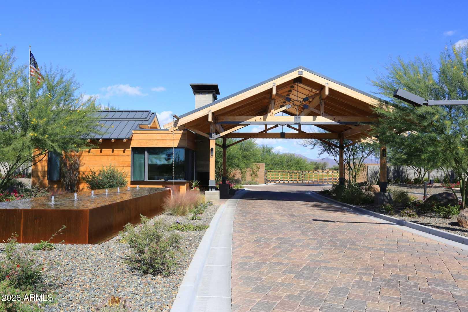 TRILOGY AT VERDE RIVER PHASE 4 - UNIT 4A - Residential