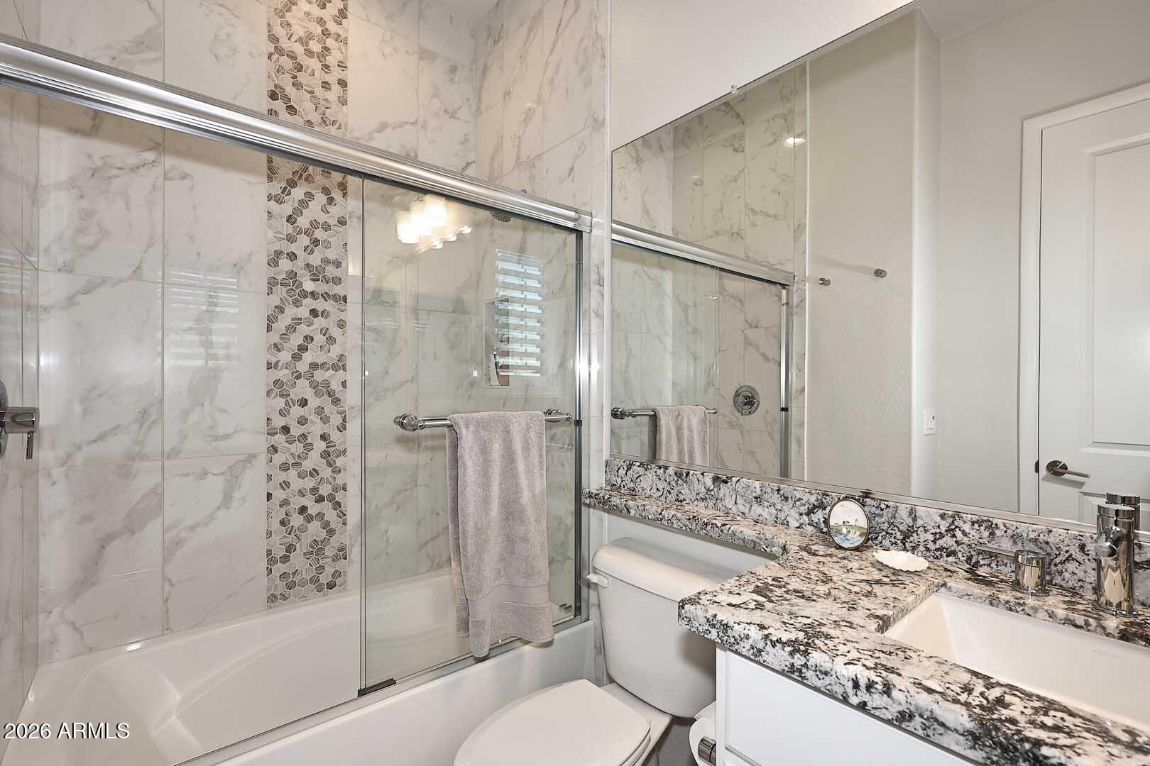 TRILOGY AT VERDE RIVER PHASE 4 - UNIT 4A - Residential