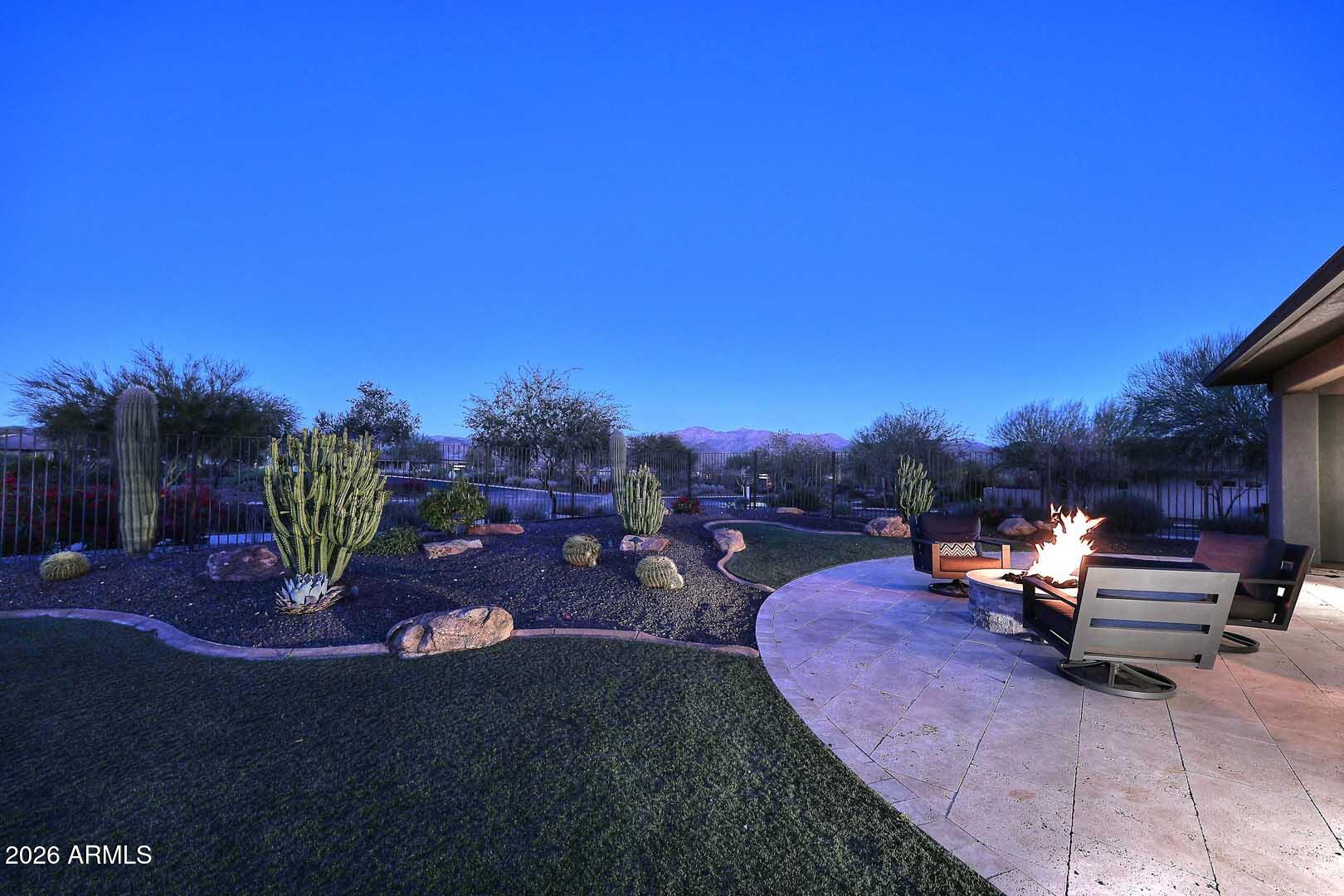 TRILOGY AT VERDE RIVER PHASE 4 - UNIT 4A - Residential