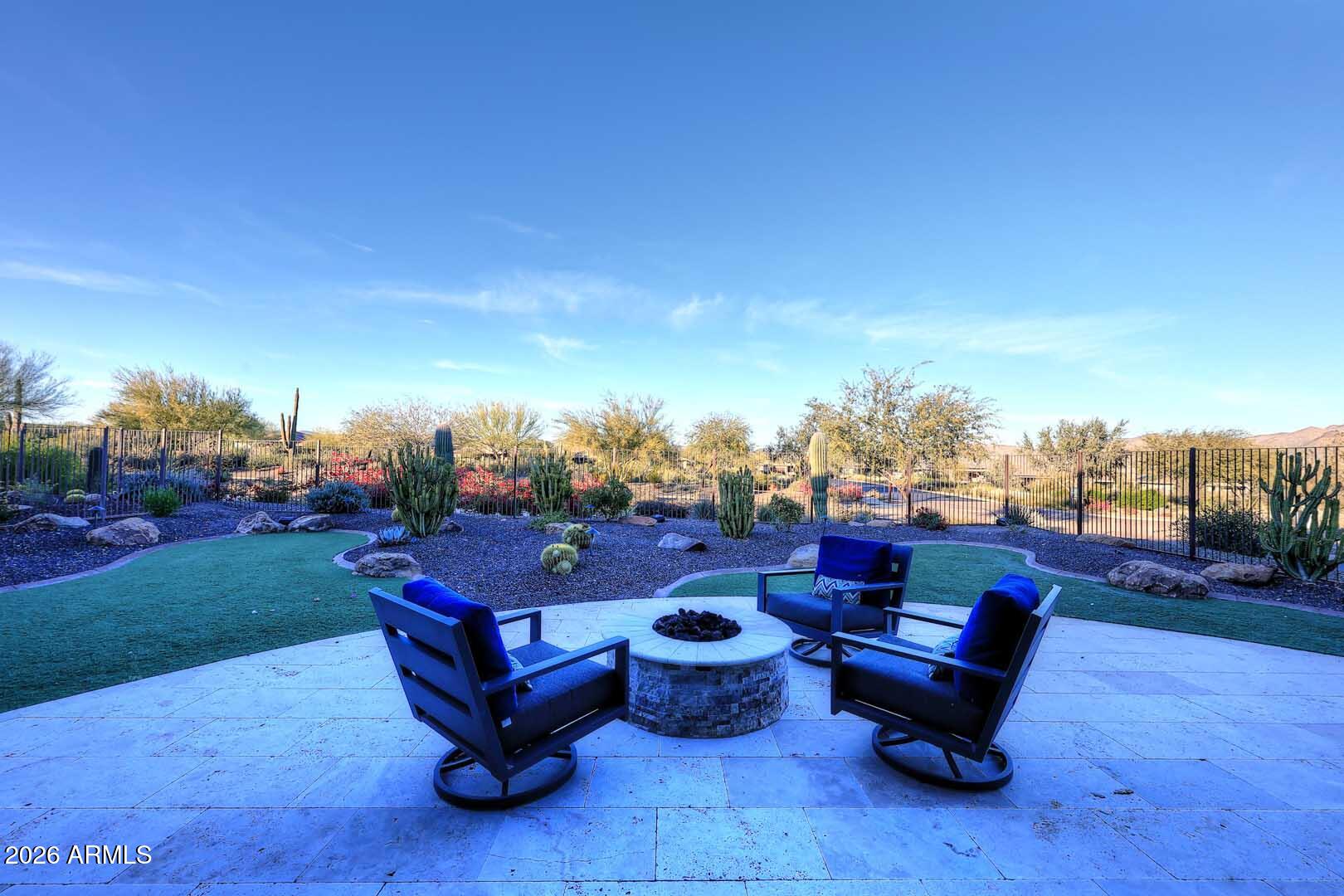 TRILOGY AT VERDE RIVER PHASE 4 - UNIT 4A - Residential