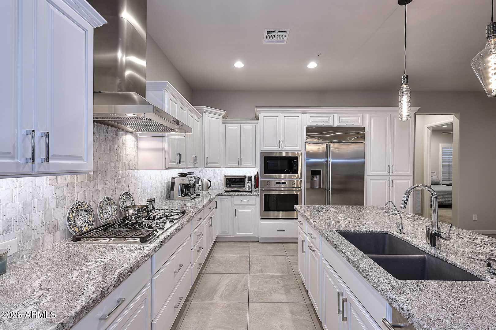 TRILOGY AT VERDE RIVER PHASE 4 - UNIT 4A - Residential