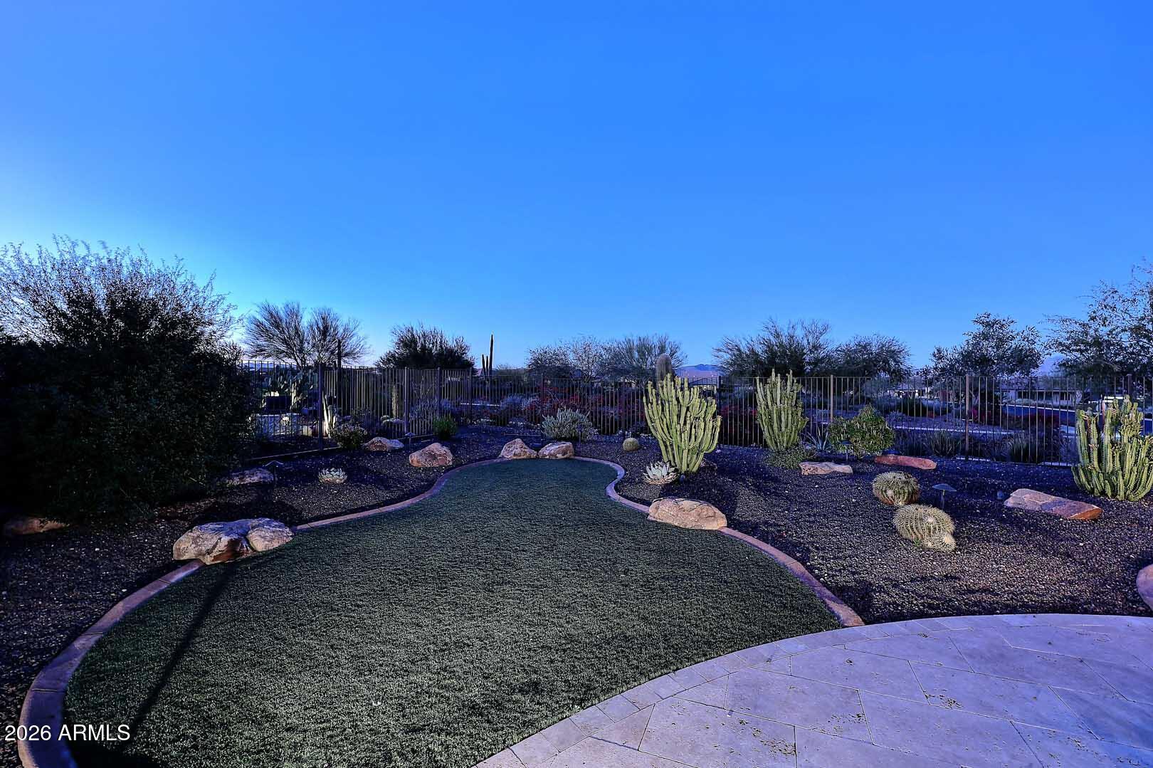 TRILOGY AT VERDE RIVER PHASE 4 - UNIT 4A - Residential