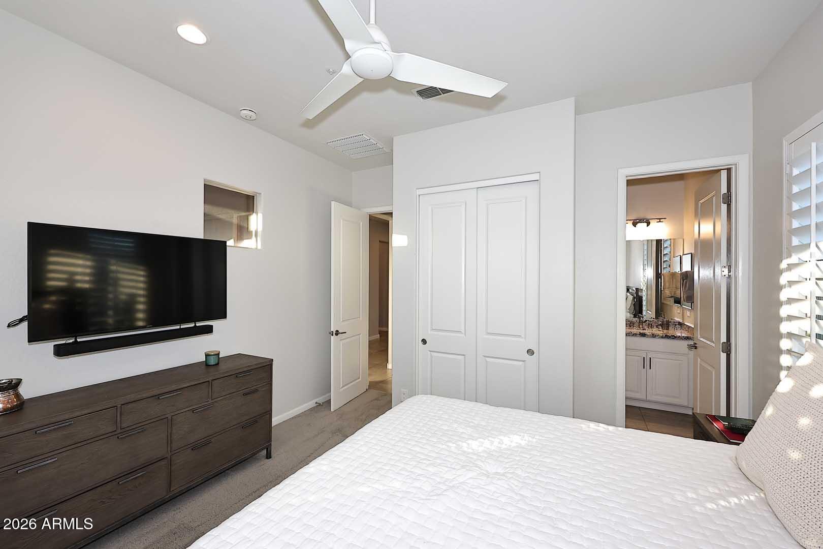 TRILOGY AT VERDE RIVER PHASE 4 - UNIT 4A - Residential