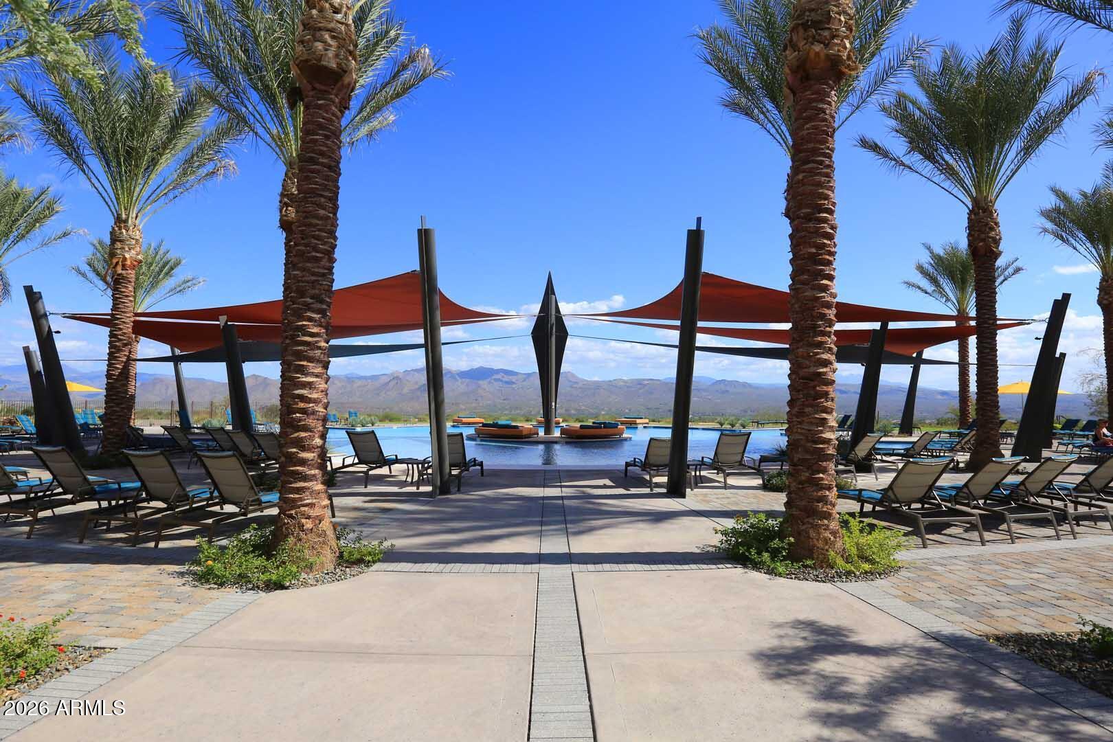 TRILOGY AT VERDE RIVER PHASE 4 - UNIT 4A - Residential