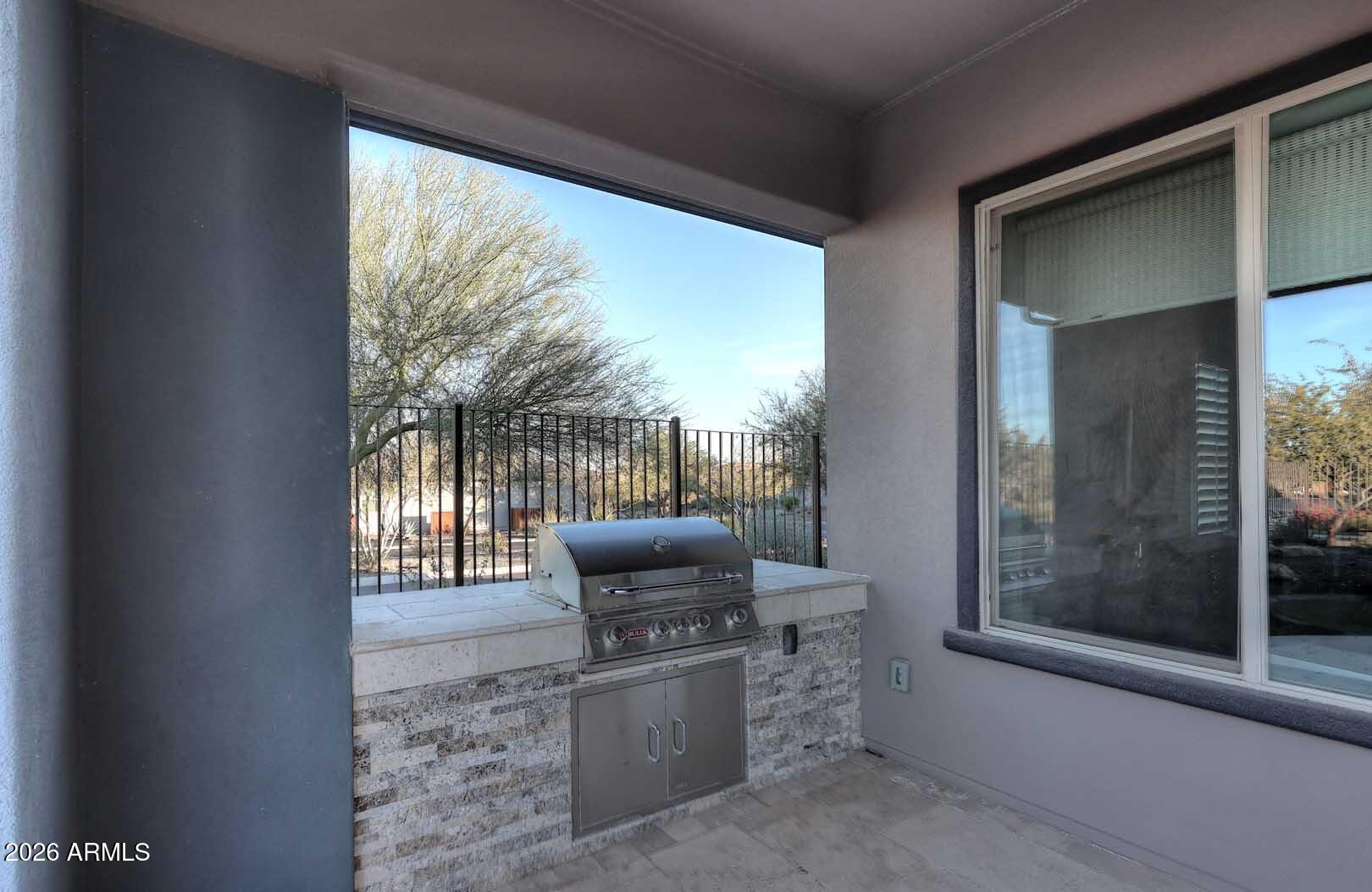 TRILOGY AT VERDE RIVER PHASE 4 - UNIT 4A - Residential