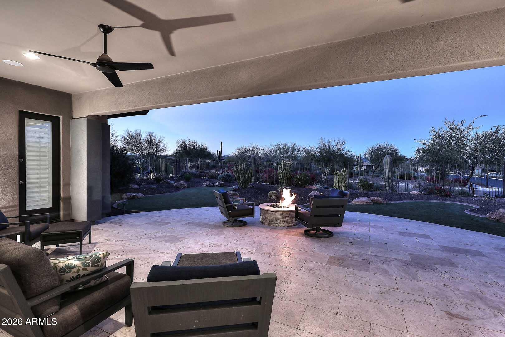 TRILOGY AT VERDE RIVER PHASE 4 - UNIT 4A - Residential